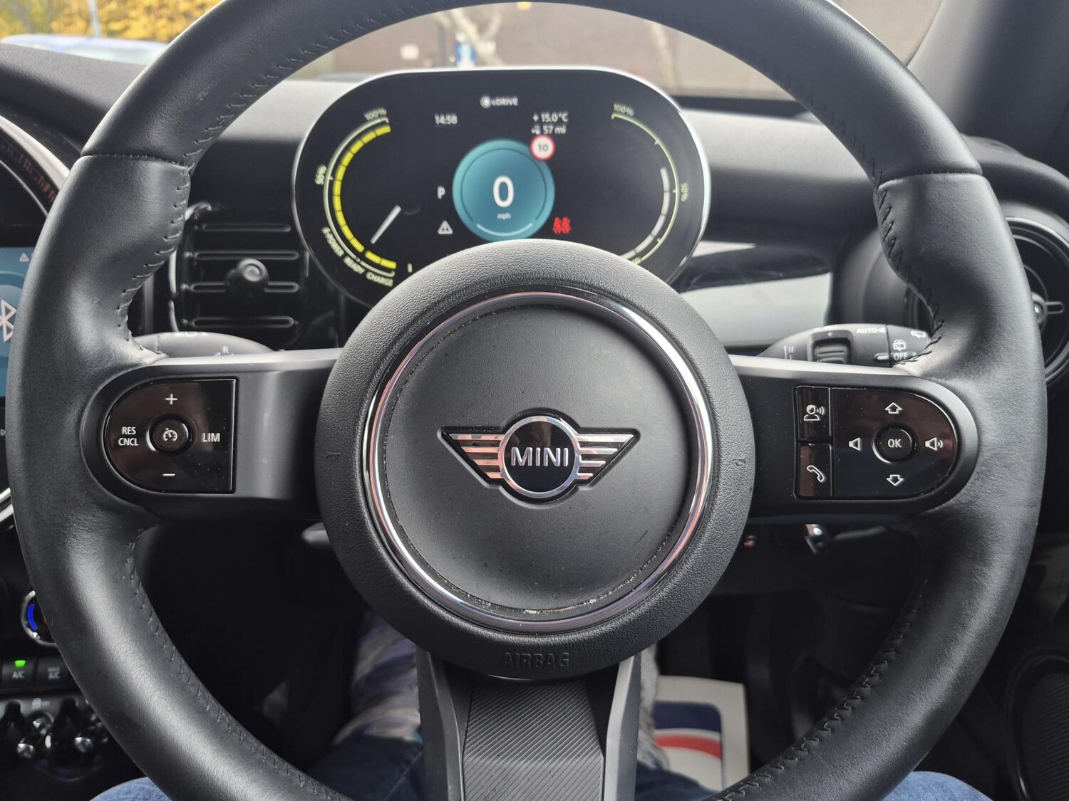 Used MINI Hatch 2021 for sale - 76965696: Photo 21