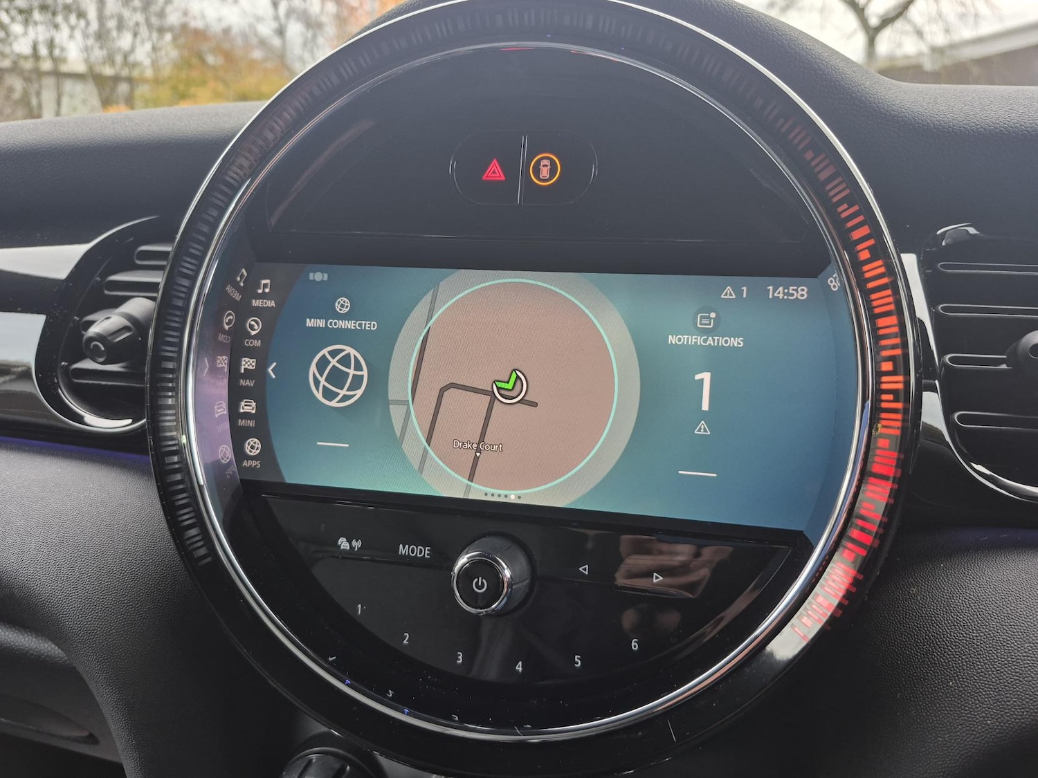 Used MINI Hatch 2021 for sale - 76965696: Photo 22