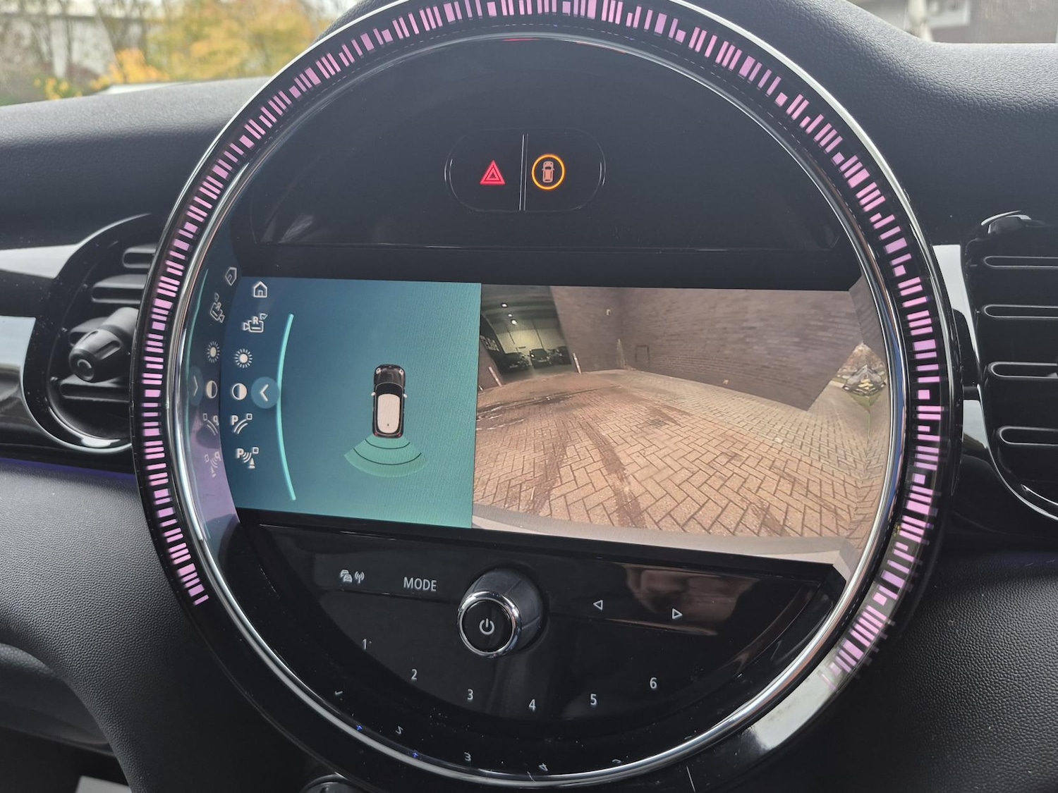 Used MINI Hatch 2021 for sale - 76965696: Photo 25