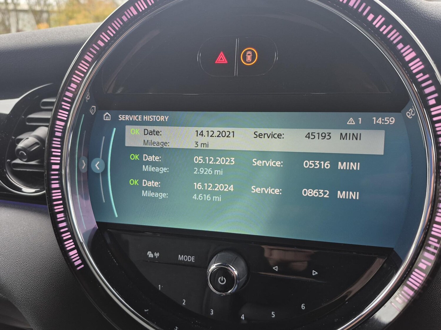 Used MINI Hatch 2021 for sale - 76965696: Photo 29