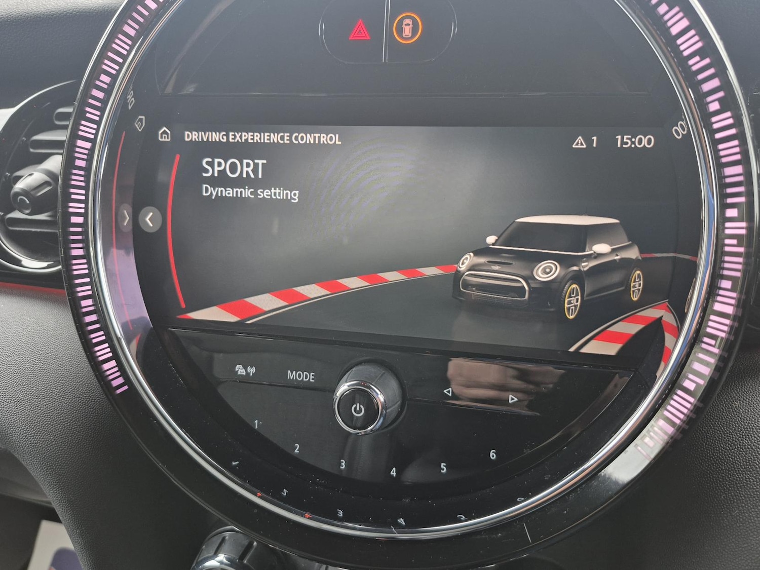 Used MINI Hatch 2021 for sale - 76965696: Photo 30