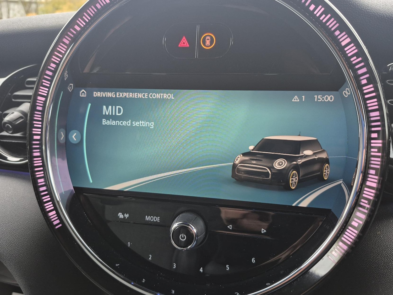 Used MINI Hatch 2021 for sale - 76965696: Photo 31