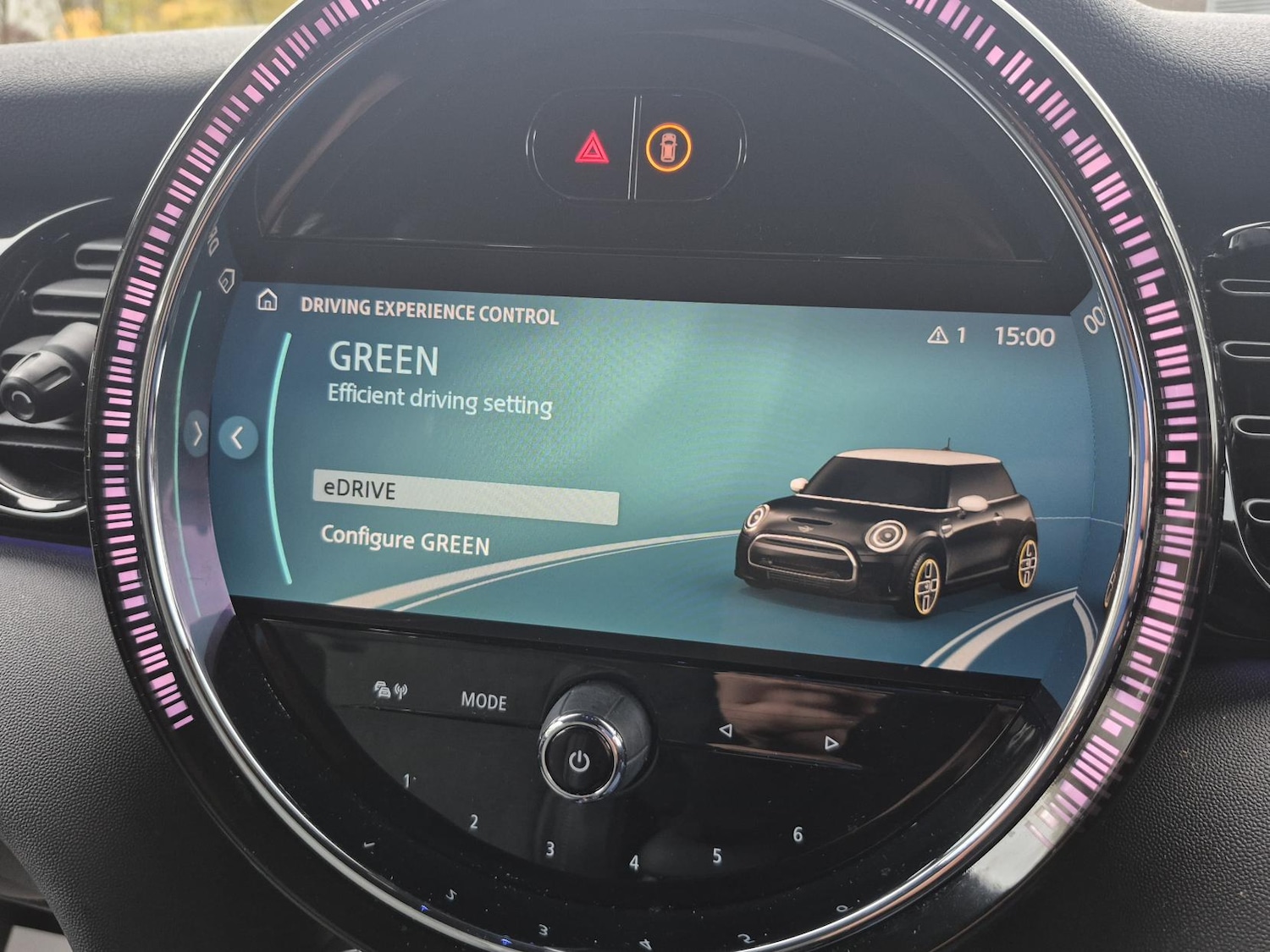 Used MINI Hatch 2021 for sale - 76965696: Photo 32