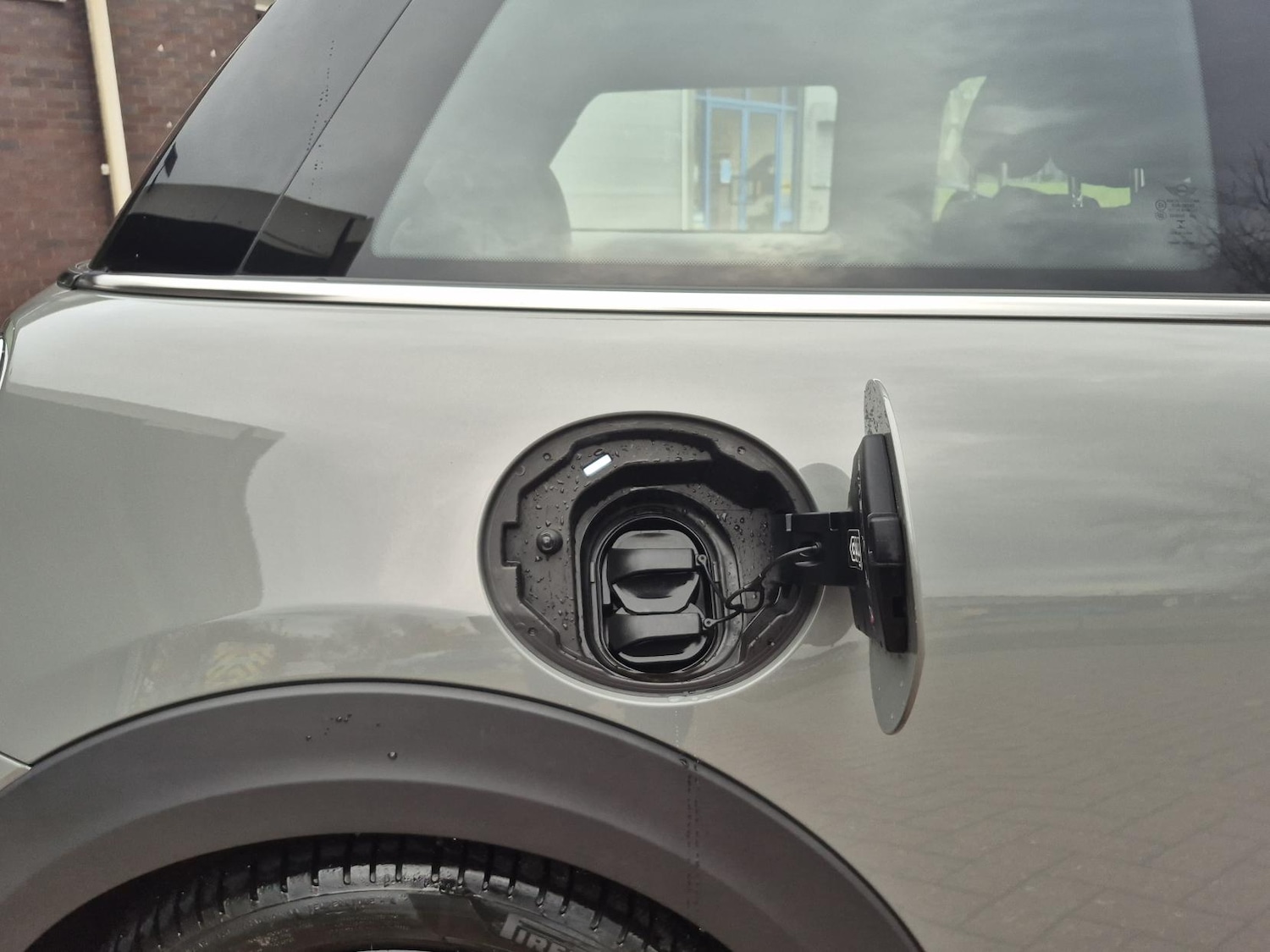 Used MINI Hatch 2021 for sale - 76965696: Photo 33