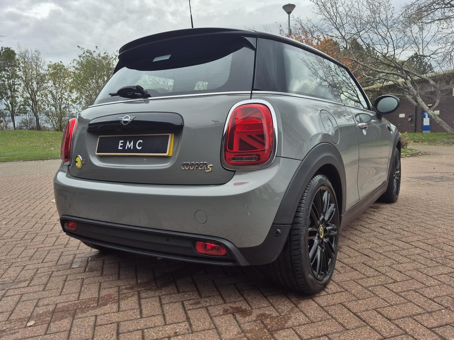 Used MINI Hatch 2021 for sale - 76965696: Photo 34