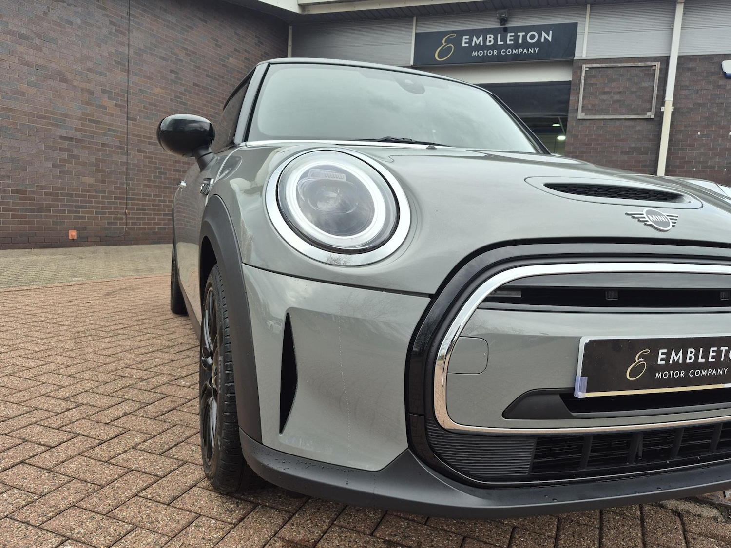 Used MINI Hatch 2021 for sale - 76965696: Photo 37