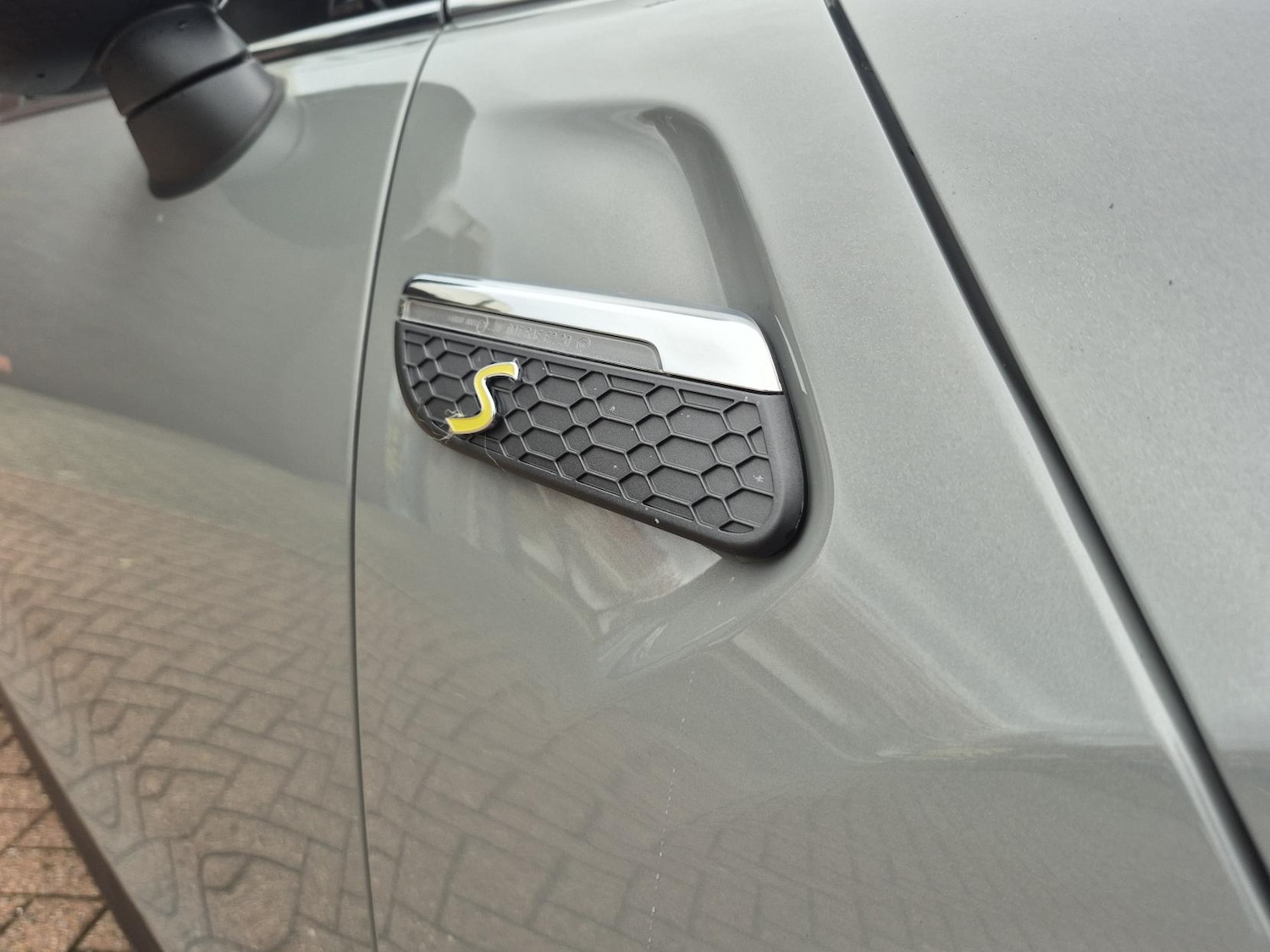 Used MINI Hatch 2021 for sale - 76965696: Photo 38