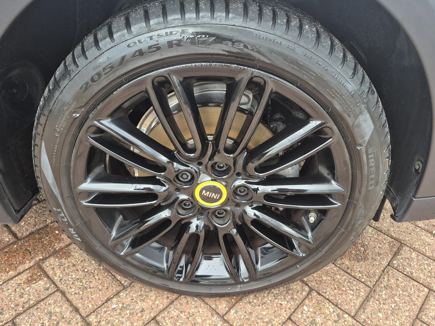 Used MINI Hatch 2021 for sale - 76965696: Photo 39