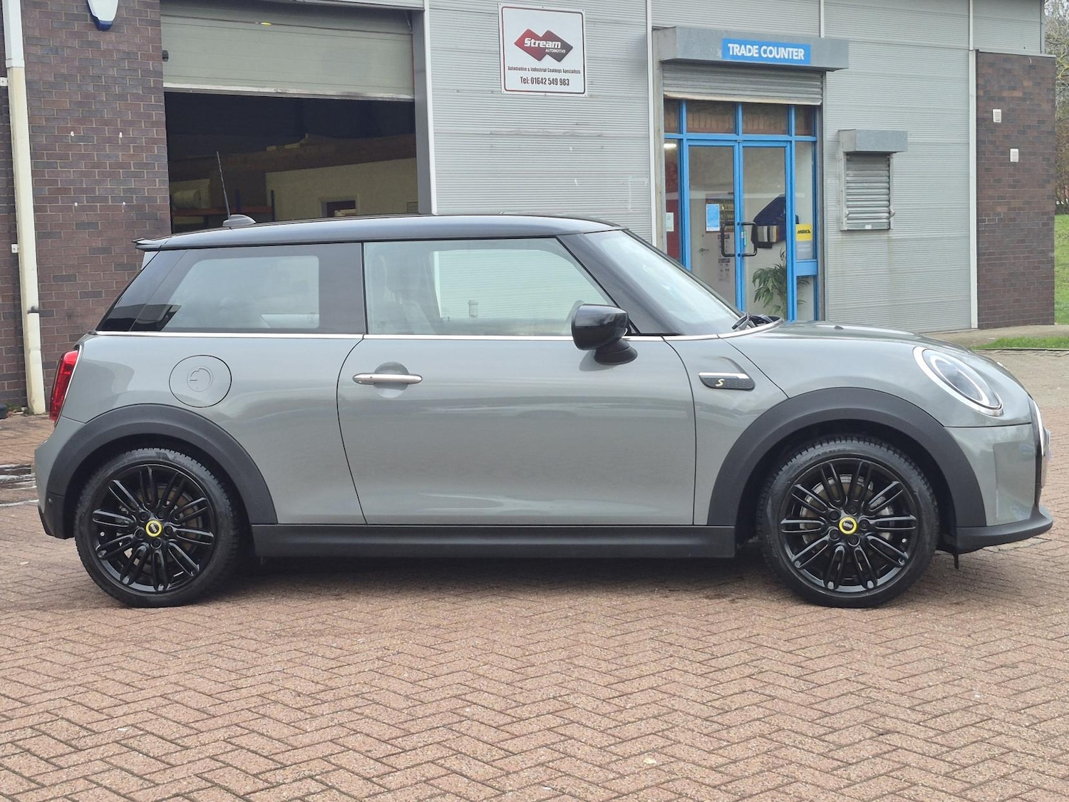 Used MINI Hatch 2021 for sale - 76965696: Photo 4