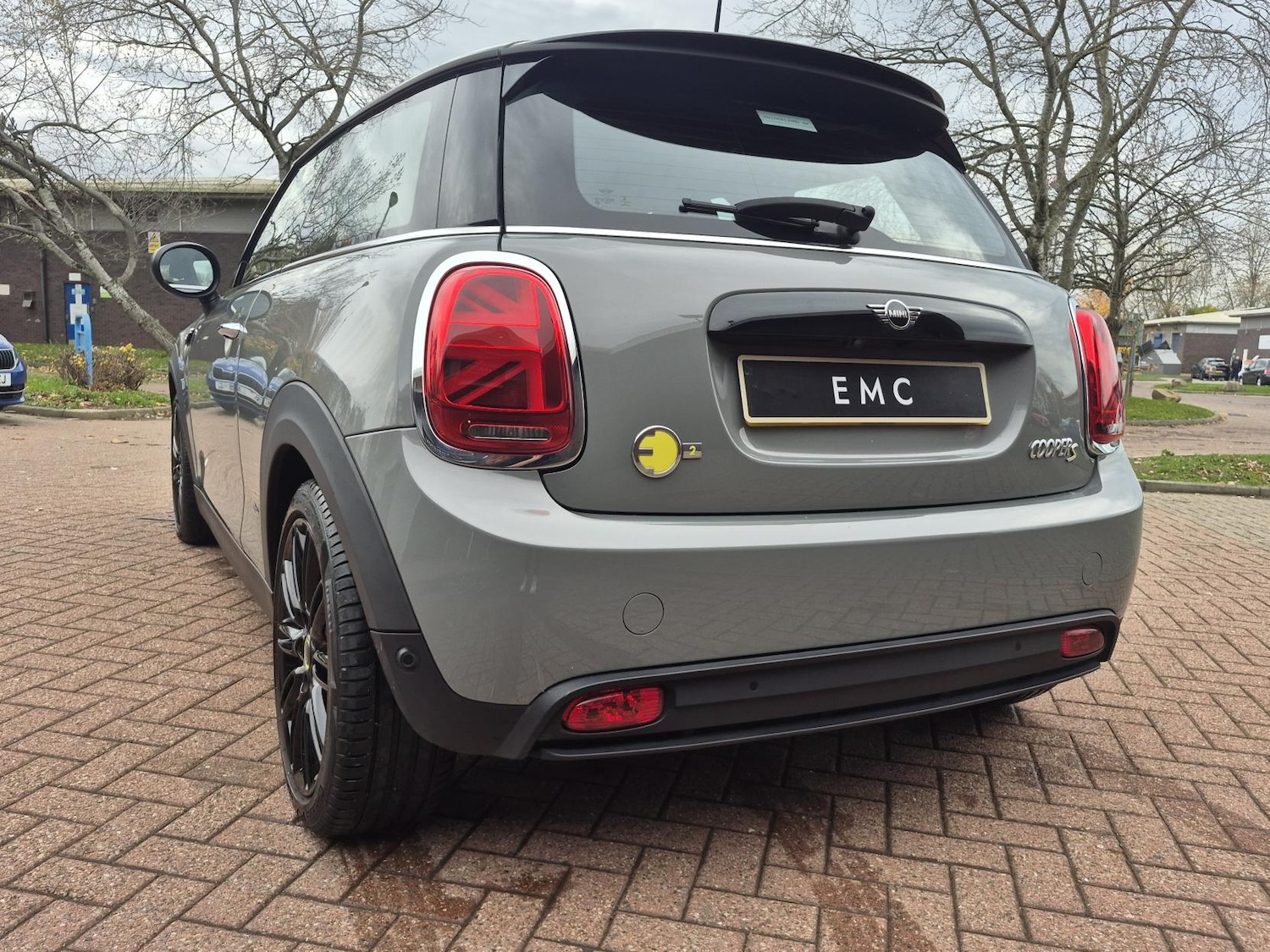 Used MINI Hatch 2021 for sale - 76965696: Photo 40