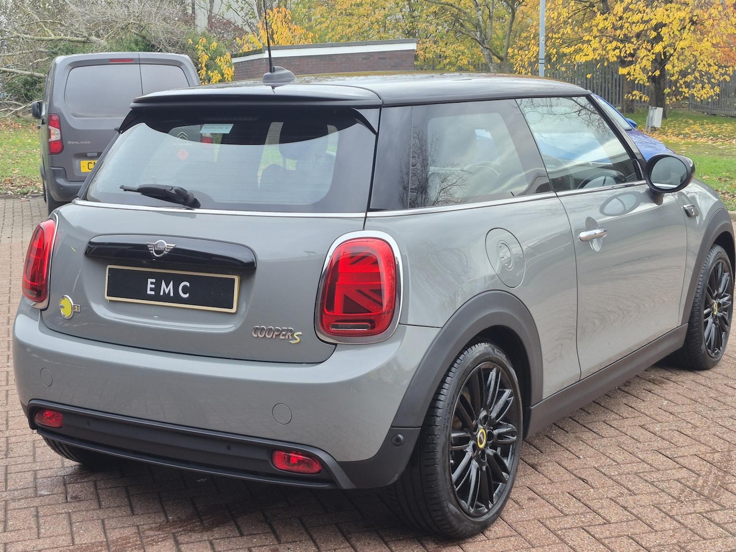 Used MINI Hatch 2021 for sale - 76965696: Photo 6