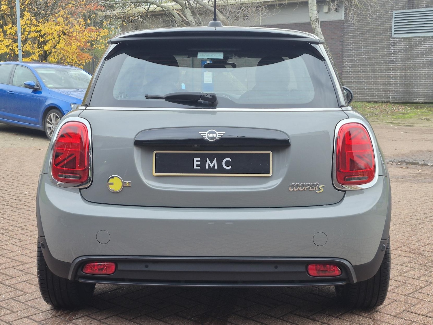 Used MINI Hatch 2021 for sale - 76965696: Photo 7