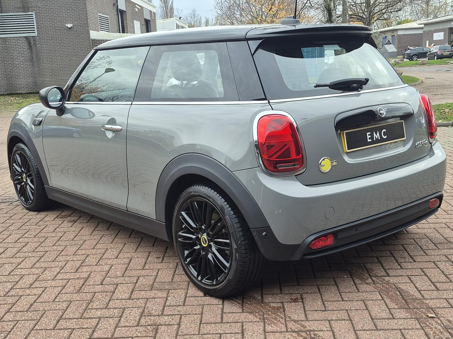 Used MINI Hatch 2021 for sale - 76965696: Photo 8