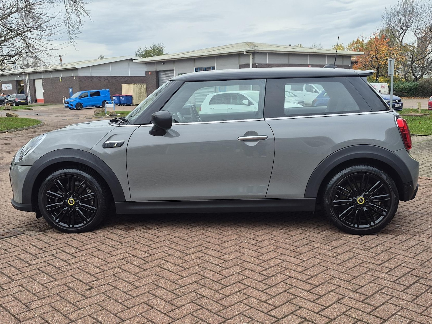 Used MINI Hatch 2021 for sale - 76965696: Photo 9