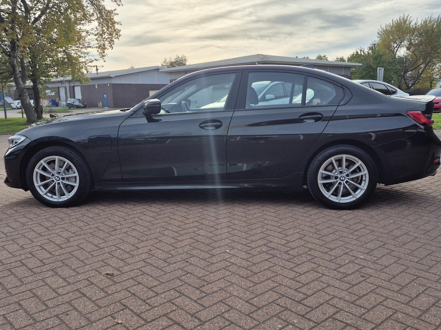 Used BMW 3 Series 2020 for sale - 76965692: Photo 10