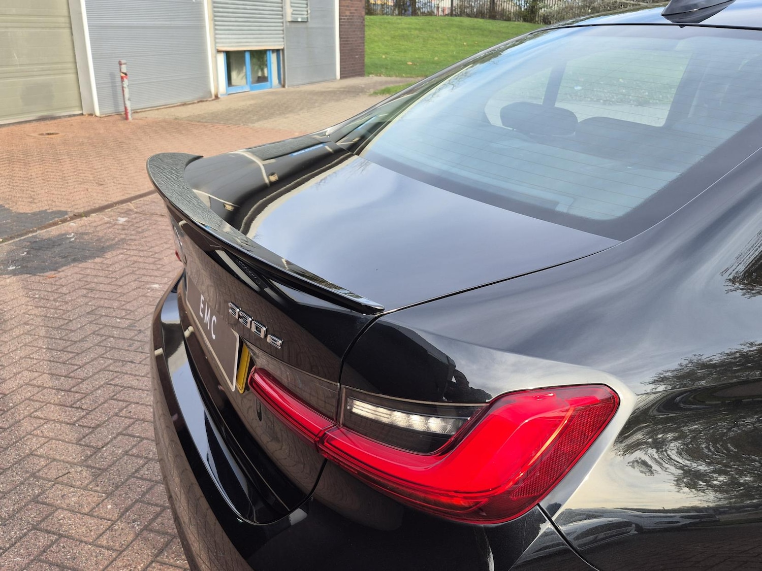 Used BMW 3 Series 2020 for sale - 76965692: Photo 13