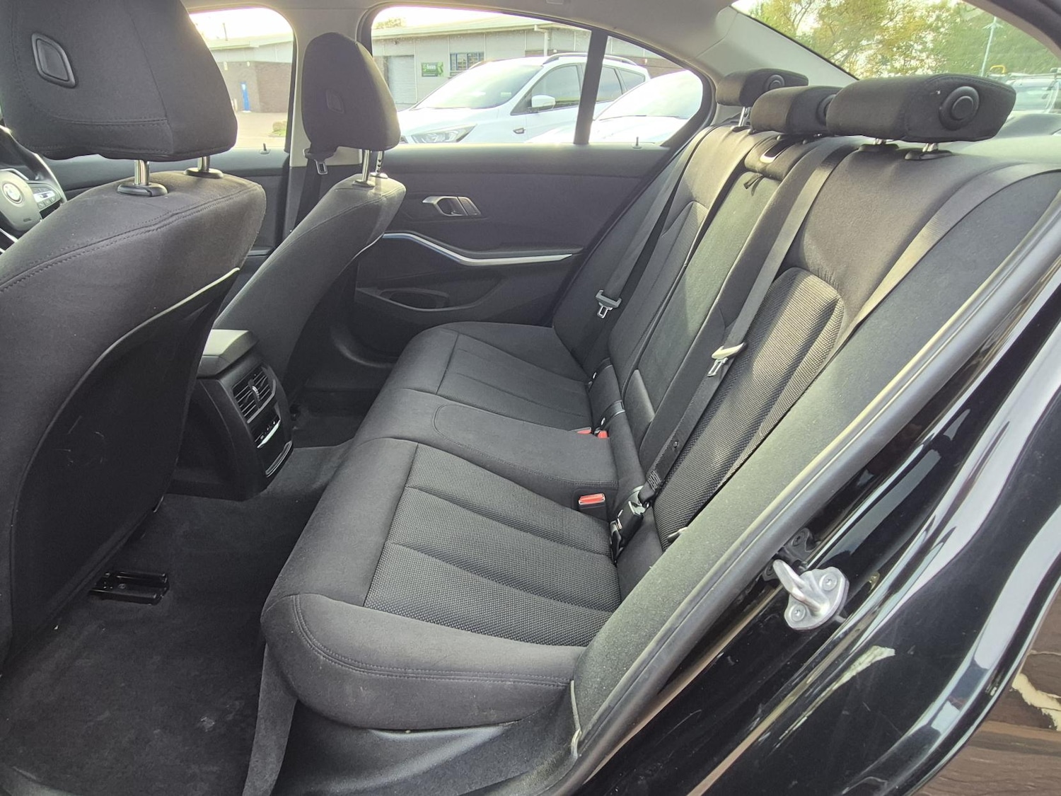 Used BMW 3 Series 2020 for sale - 76965692: Photo 16