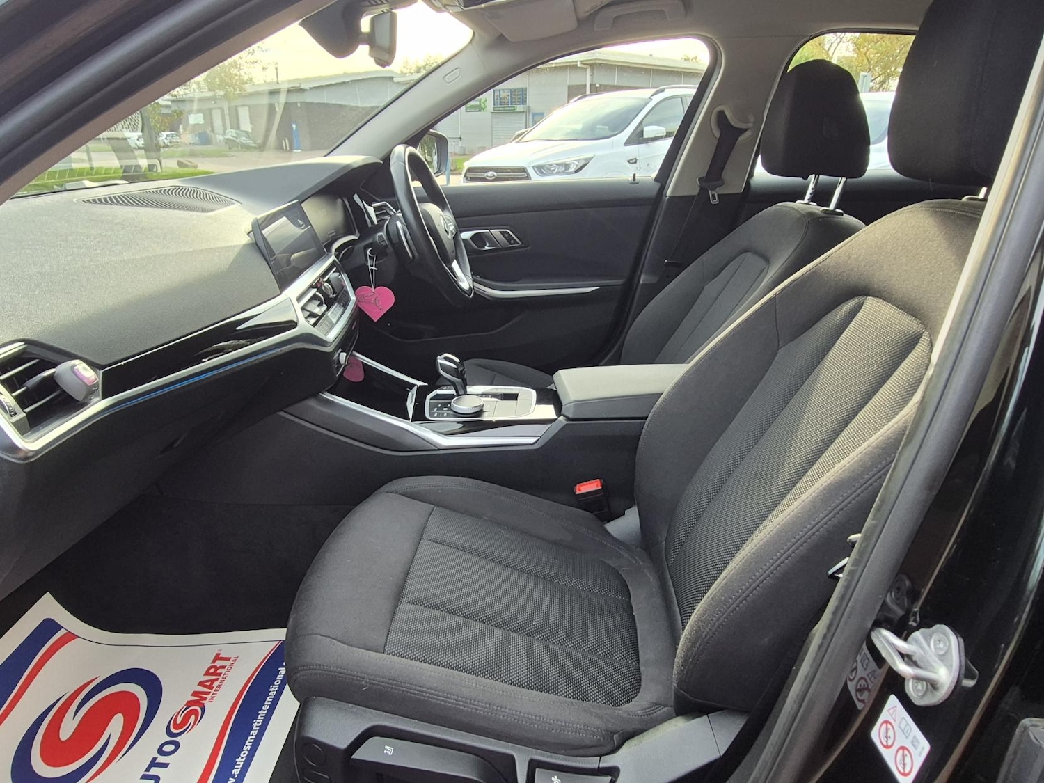 Used BMW 3 Series 2020 for sale - 76965692: Photo 17