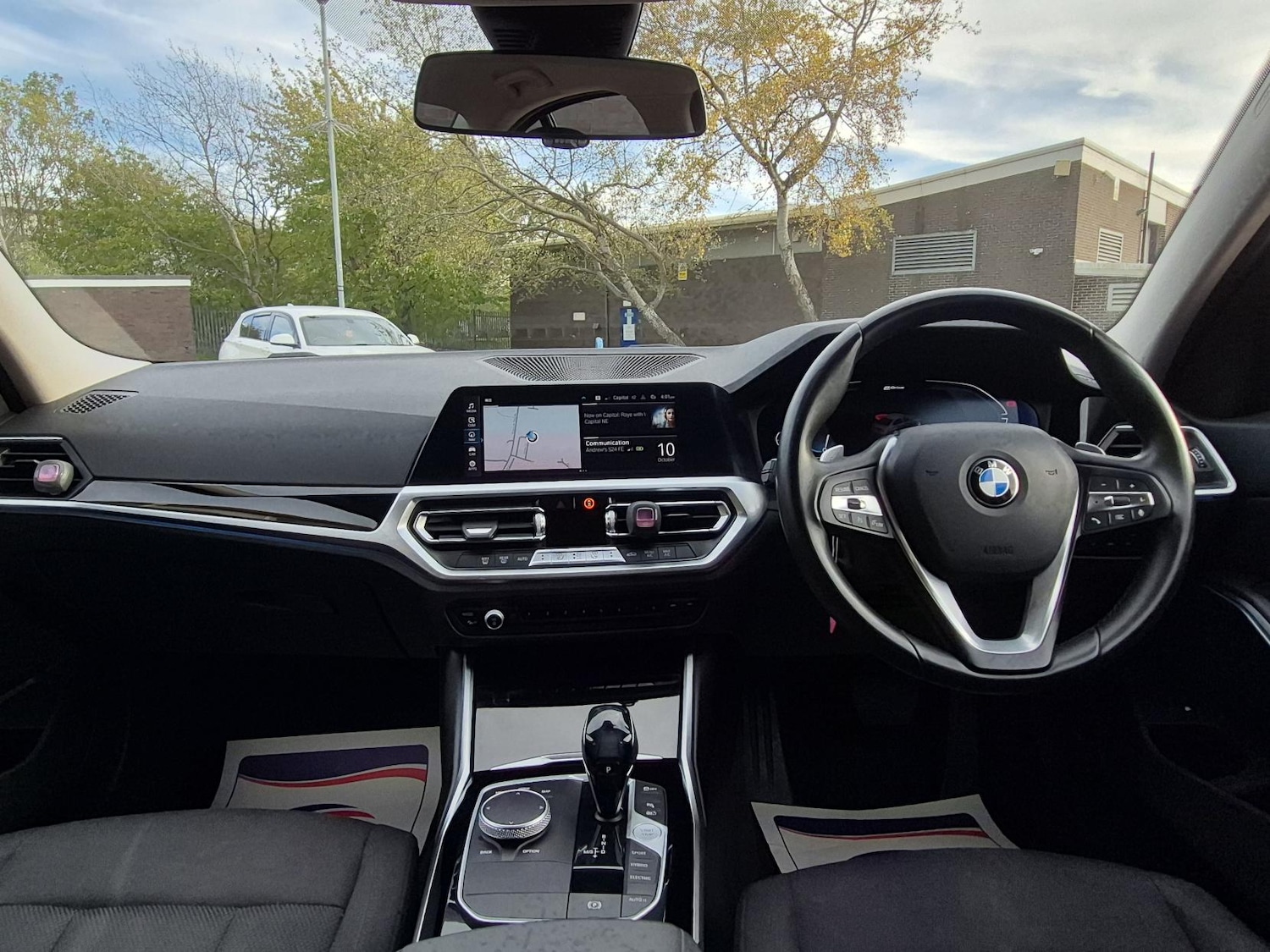 Used BMW 3 Series 2020 for sale - 76965692: Photo 18