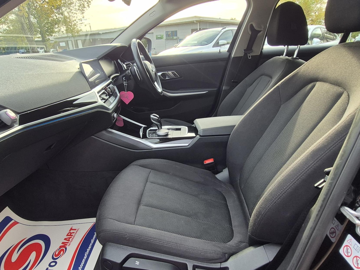 Used BMW 3 Series 2020 for sale - 76965692: Photo 20