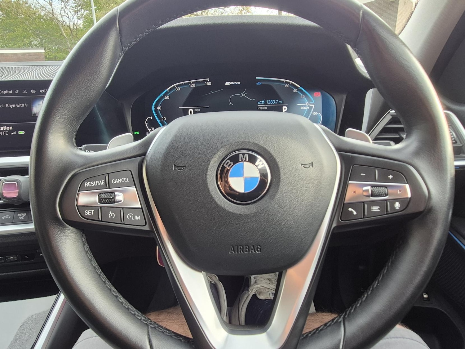 Used BMW 3 Series 2020 for sale - 76965692: Photo 28