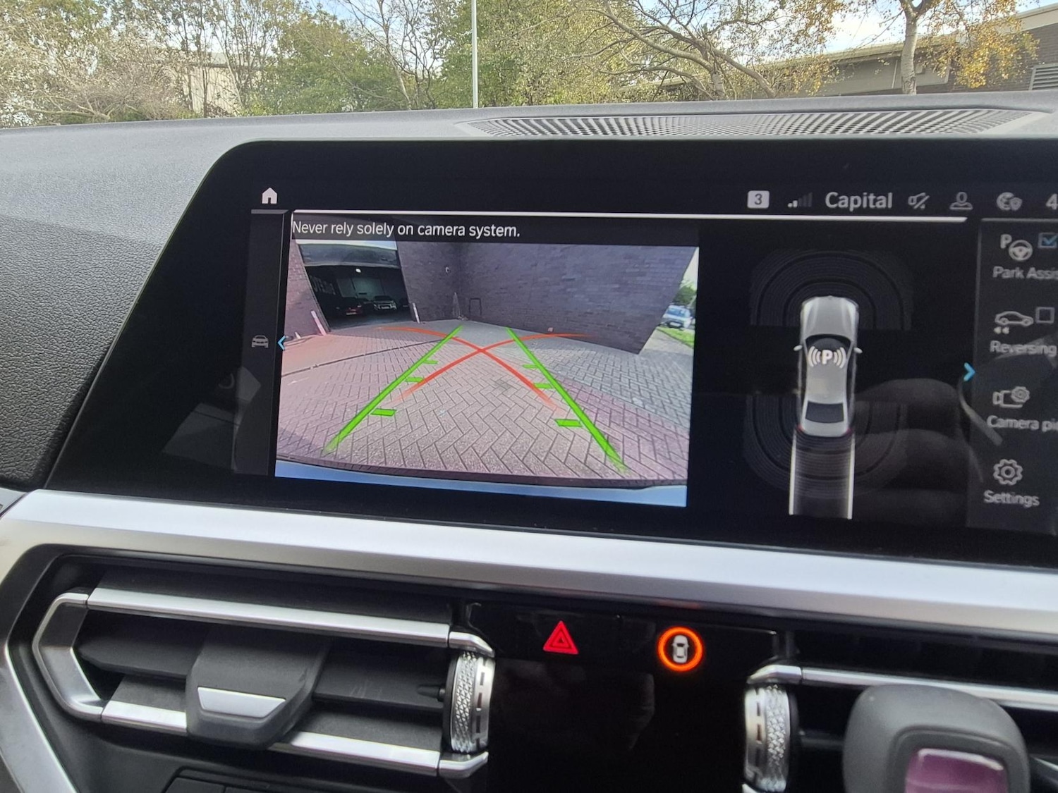 Used BMW 3 Series 2020 for sale - 76965692: Photo 34