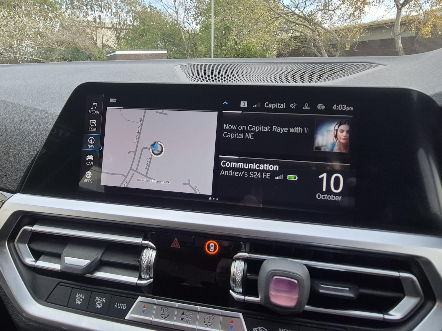 Used BMW 3 Series 2020 for sale - 76965692: Photo 35