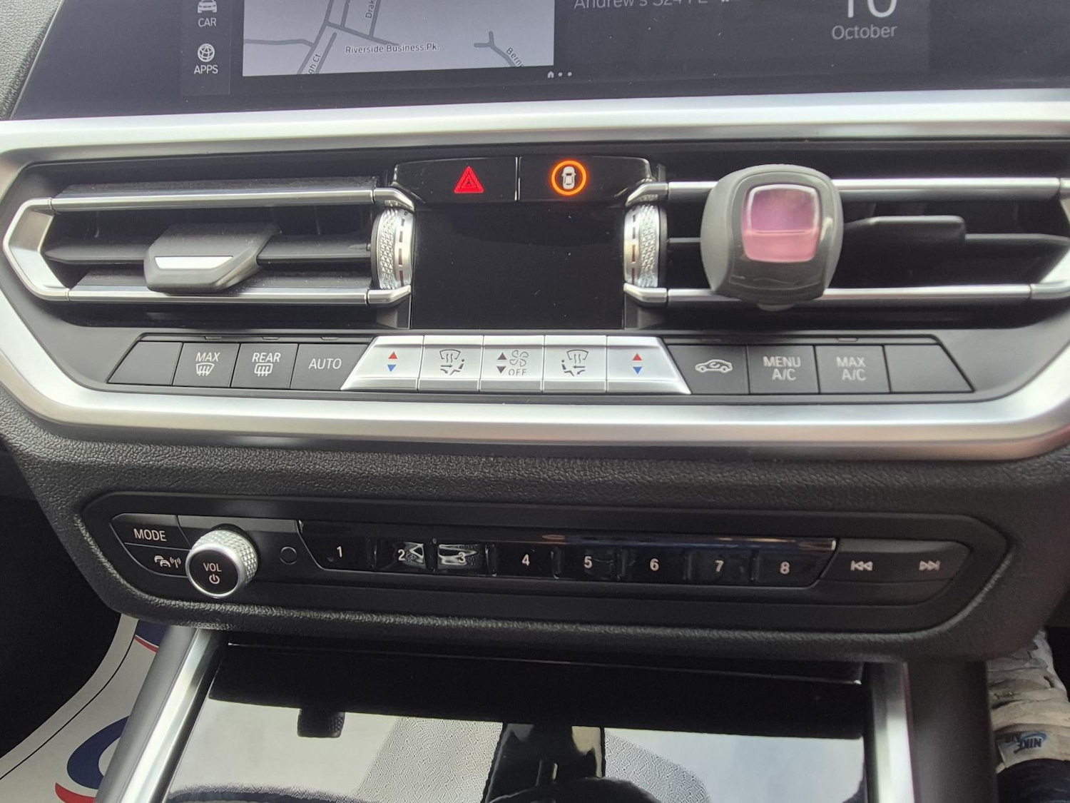 Used BMW 3 Series 2020 for sale - 76965692: Photo 36