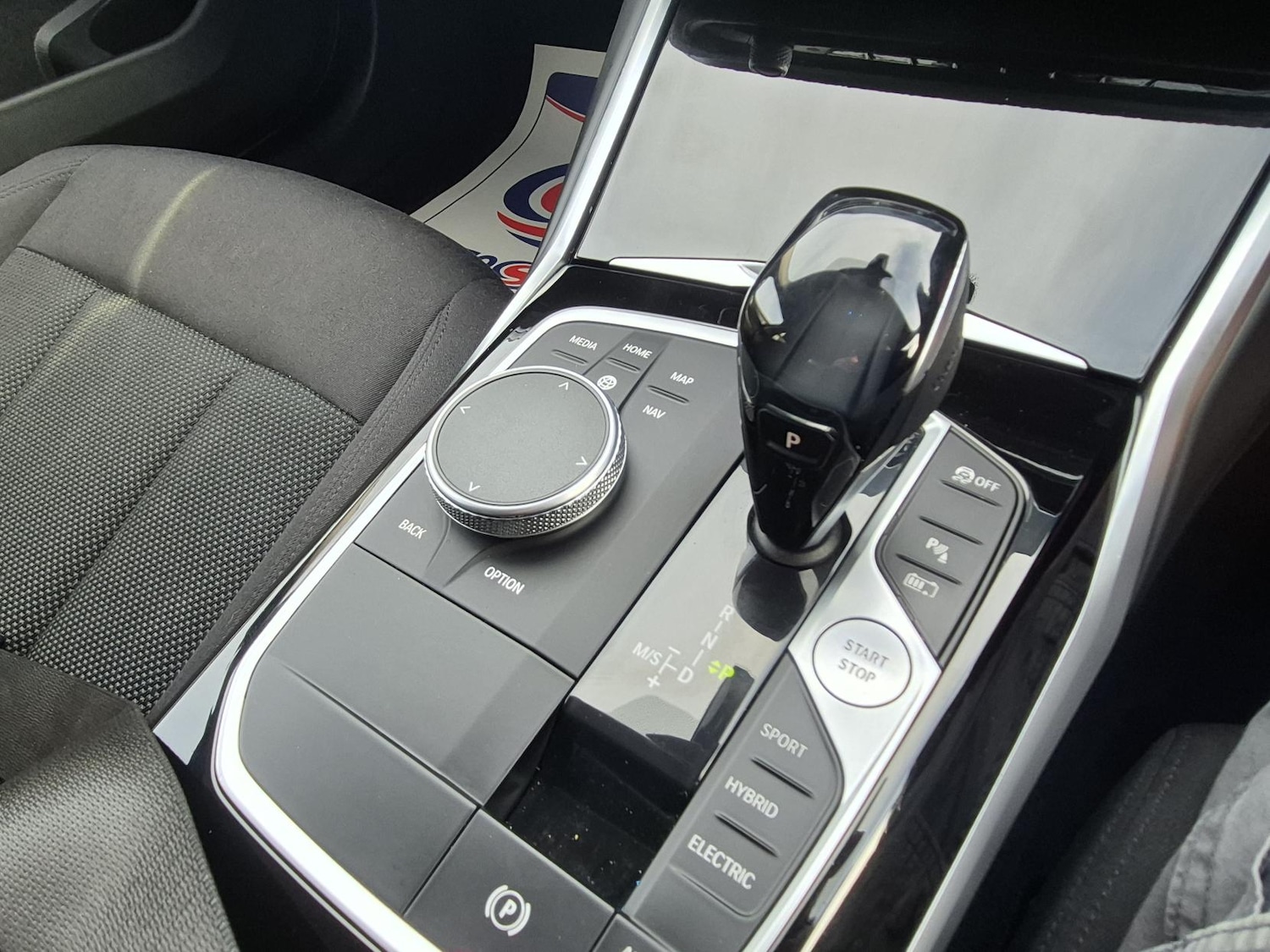 Used BMW 3 Series 2020 for sale - 76965692: Photo 37