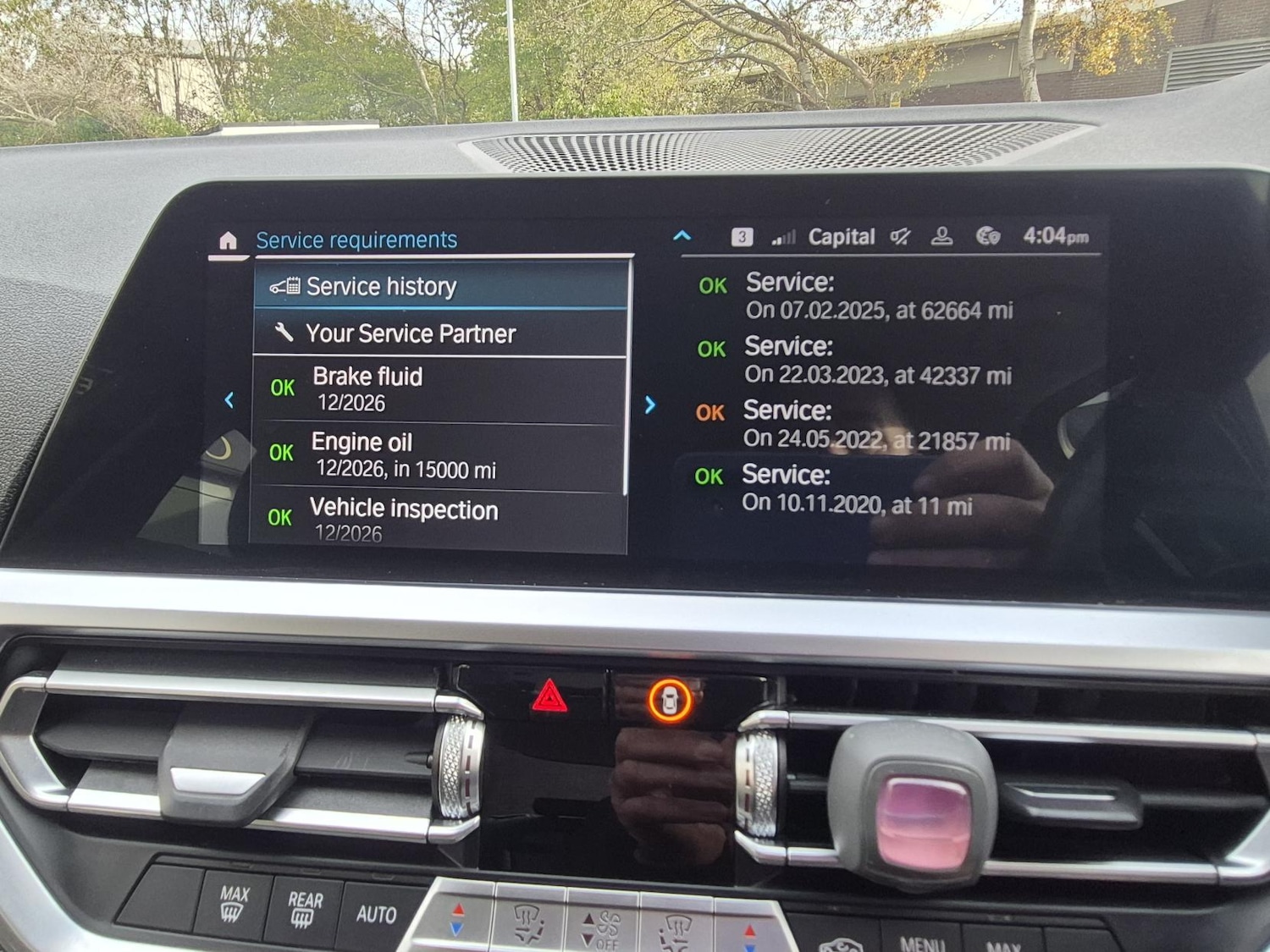 Used BMW 3 Series 2020 for sale - 76965692: Photo 38