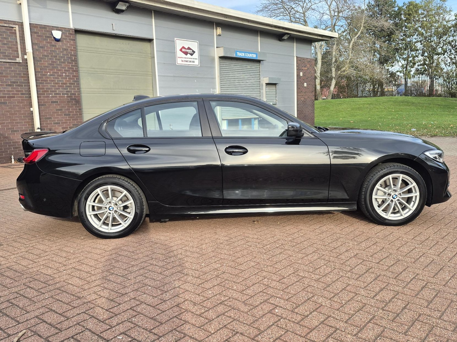 Used BMW 3 Series 2020 for sale - 76965692: Photo 5