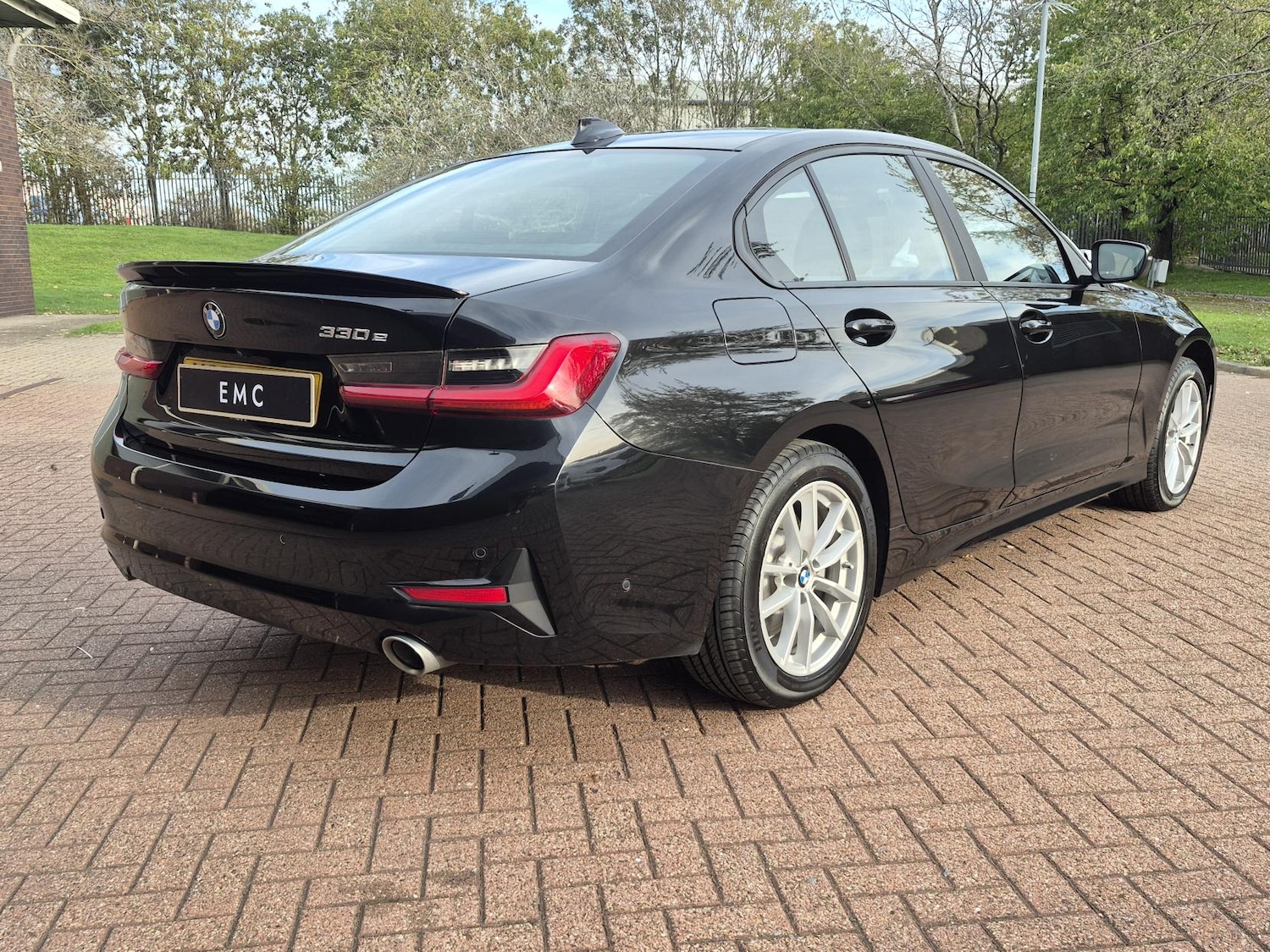 Used BMW 3 Series 2020 for sale - 76965692: Photo 6