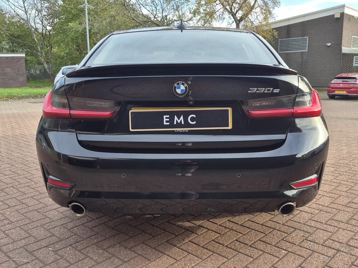 Used BMW 3 Series 2020 for sale - 76965692: Photo 7