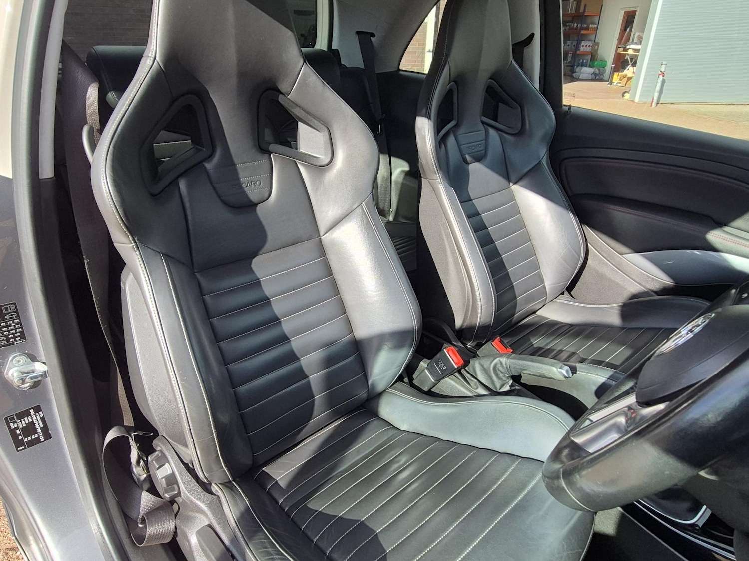 Used Vauxhall ADAM 2015 for sale - 78014790: Photo 14