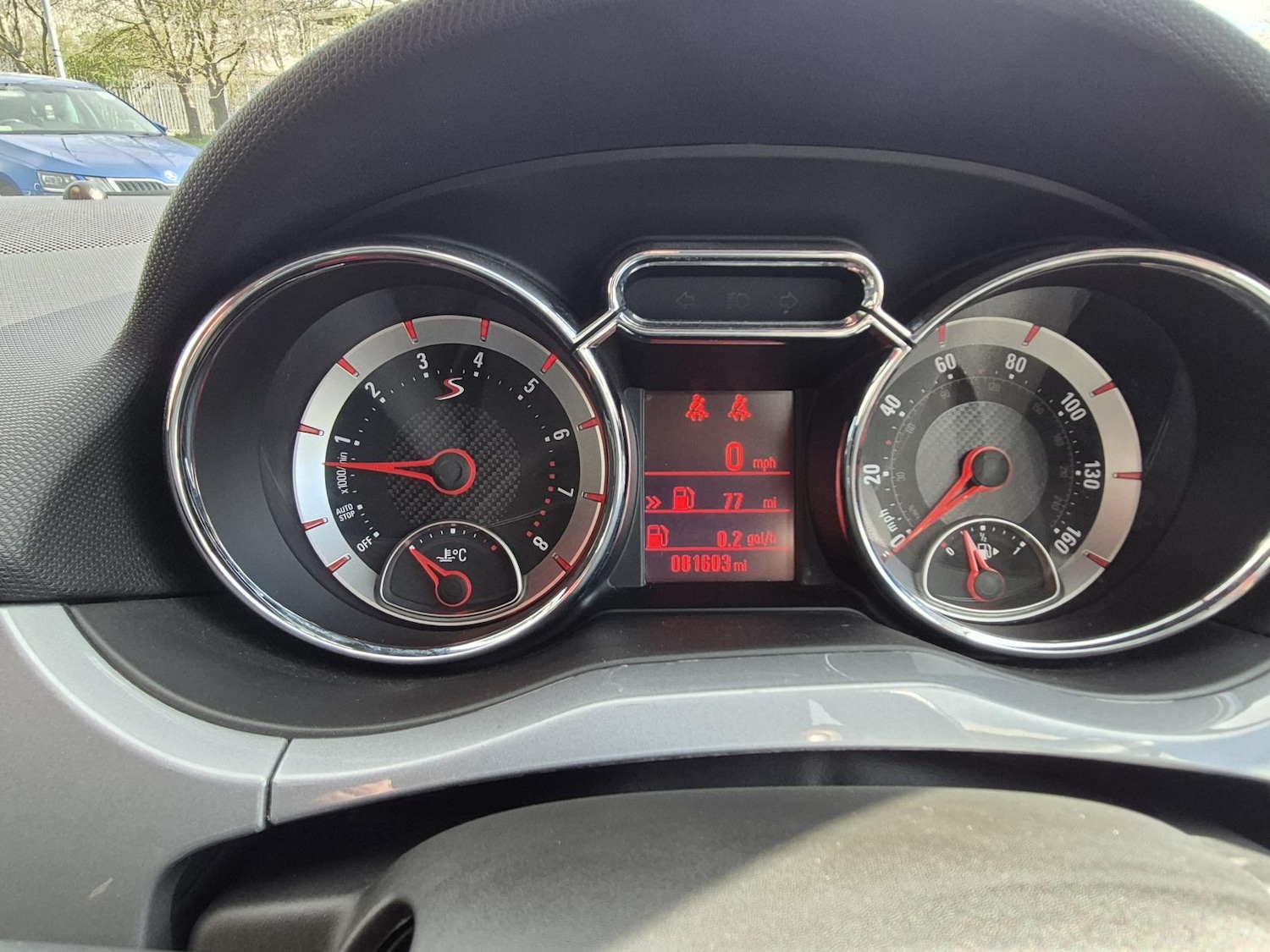 Used Vauxhall ADAM 2015 for sale - 78014790: Photo 15