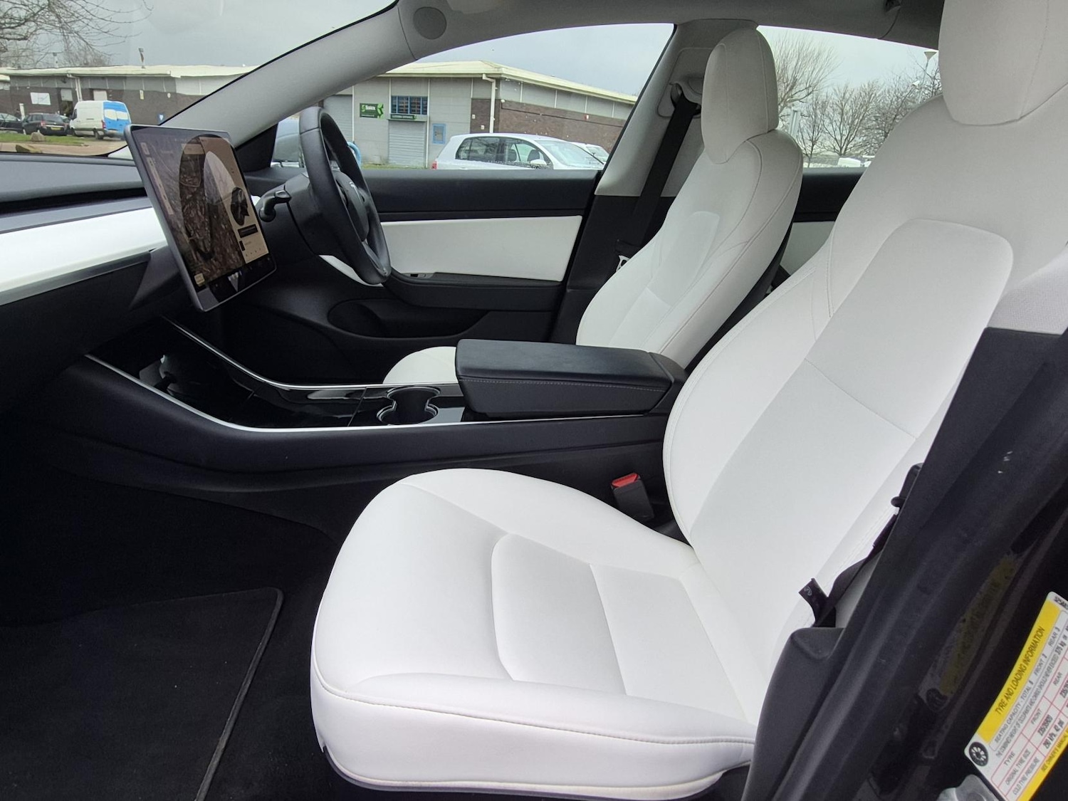 Used Tesla Model 3 2019 for sale - 77367211: Photo 12