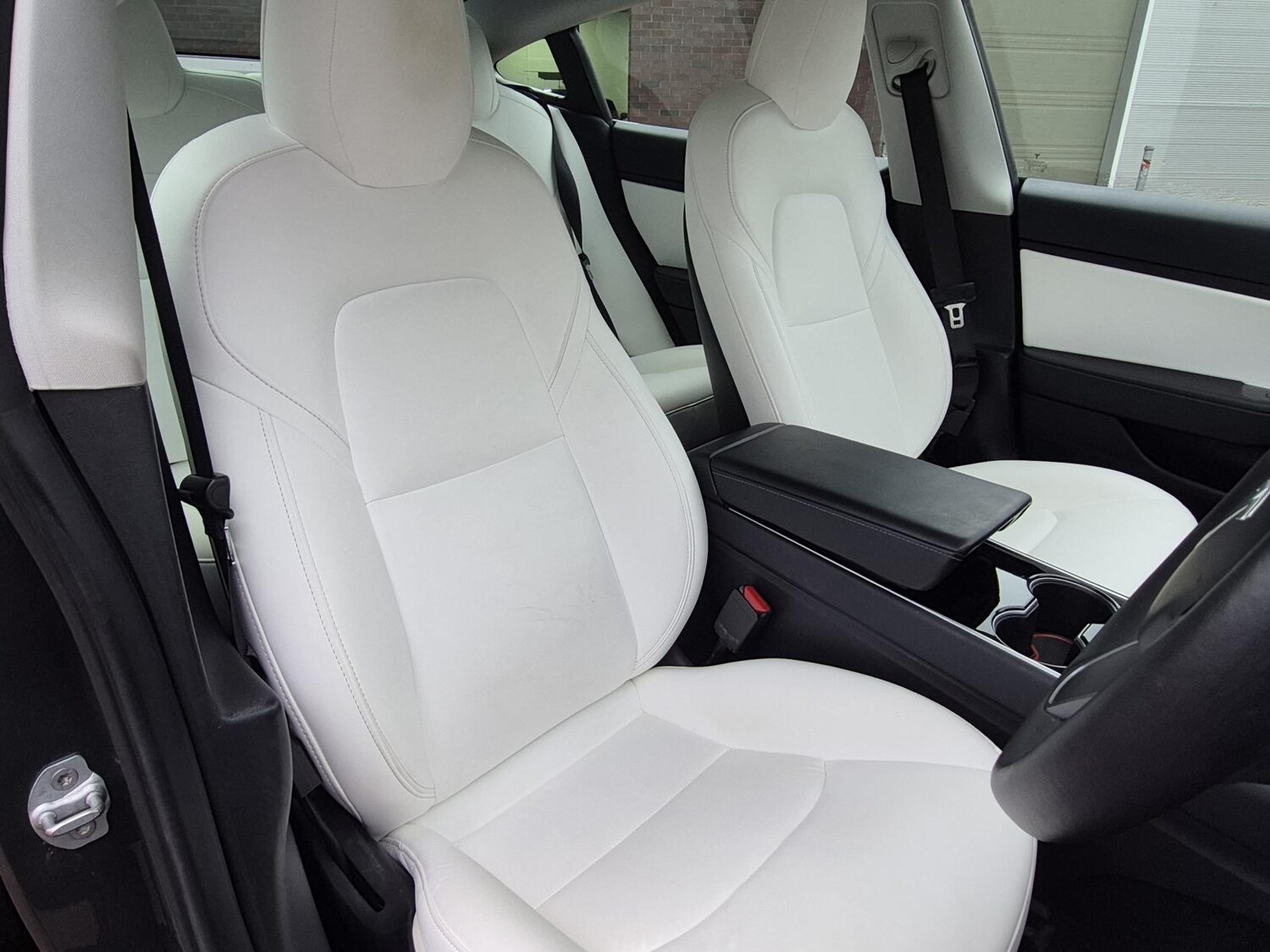 Used Tesla Model 3 2019 for sale - 77367211: Photo 15