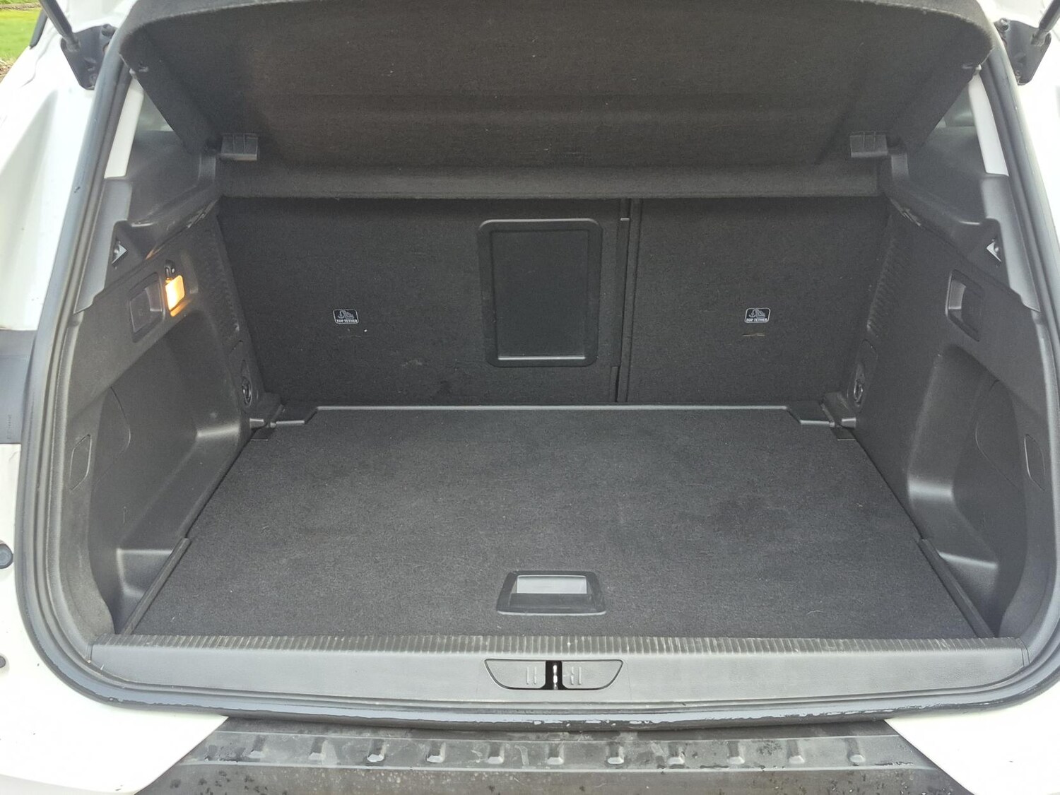 Used Vauxhall Grandland X 2020 for sale - 77558846: Photo 10