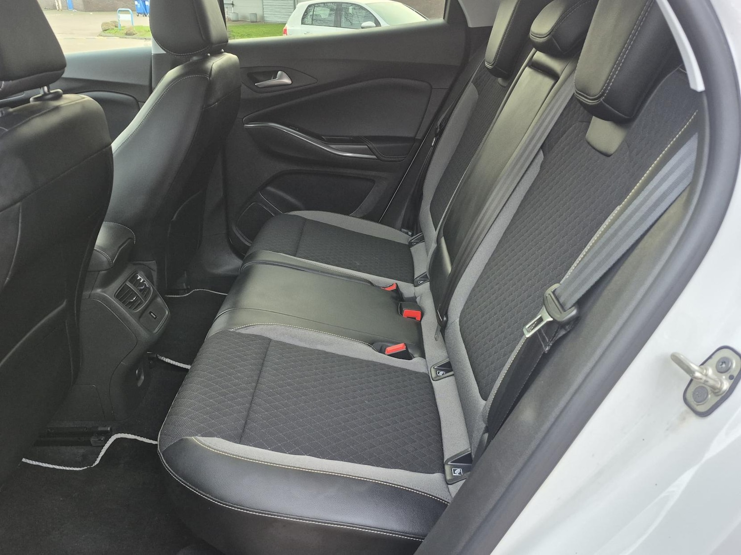 Used Vauxhall Grandland X 2020 for sale - 77558846: Photo 11