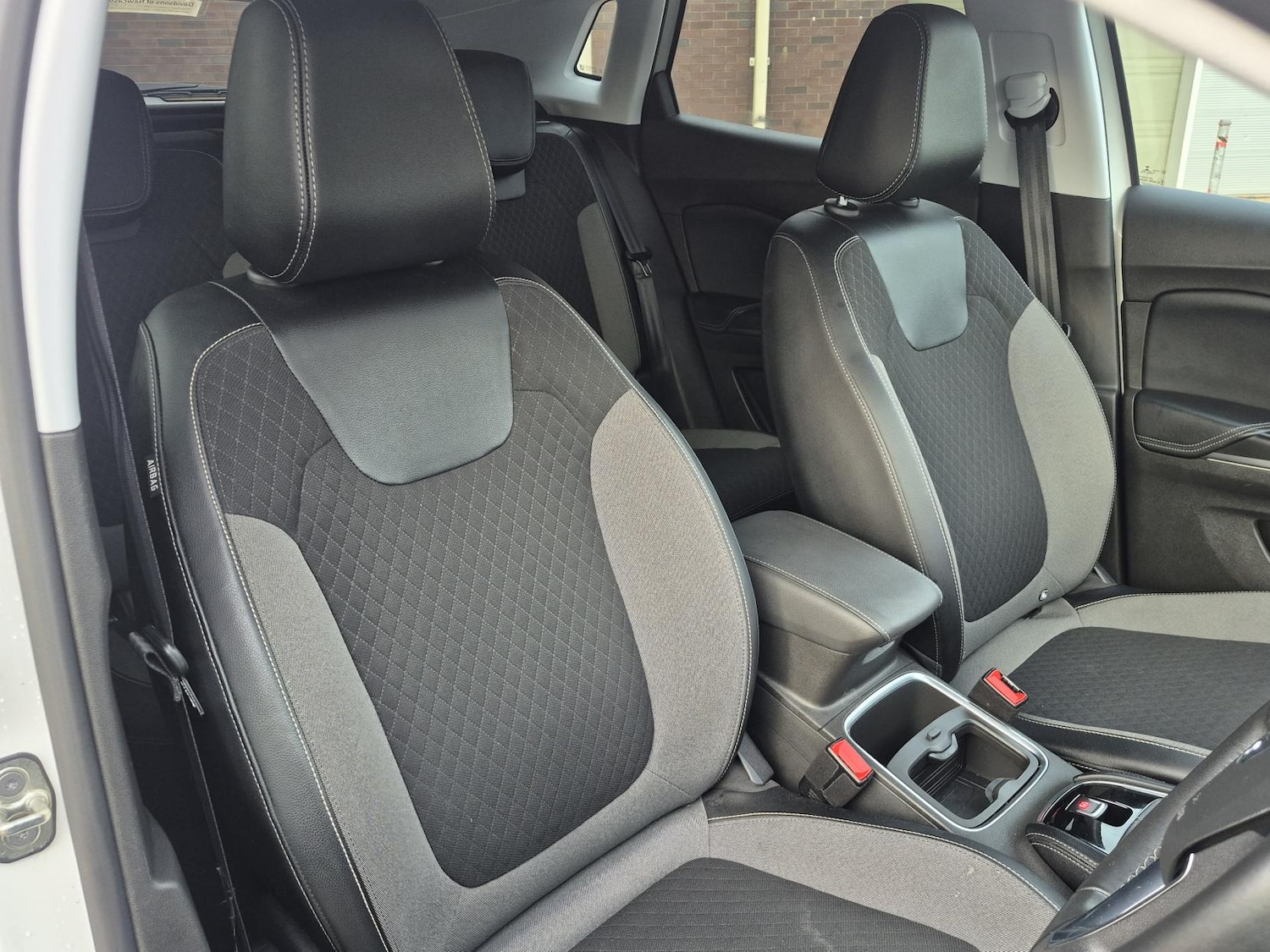 Used Vauxhall Grandland X 2020 for sale - 77558846: Photo 14