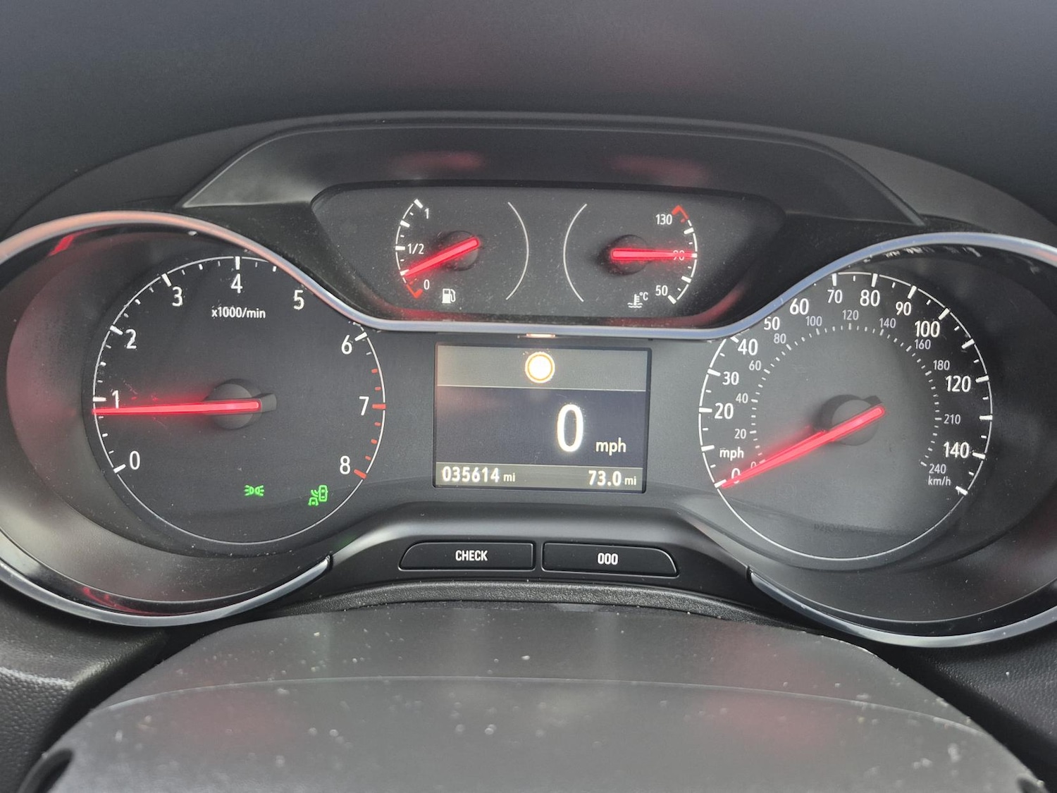 Used Vauxhall Grandland X 2020 for sale - 77558846: Photo 15