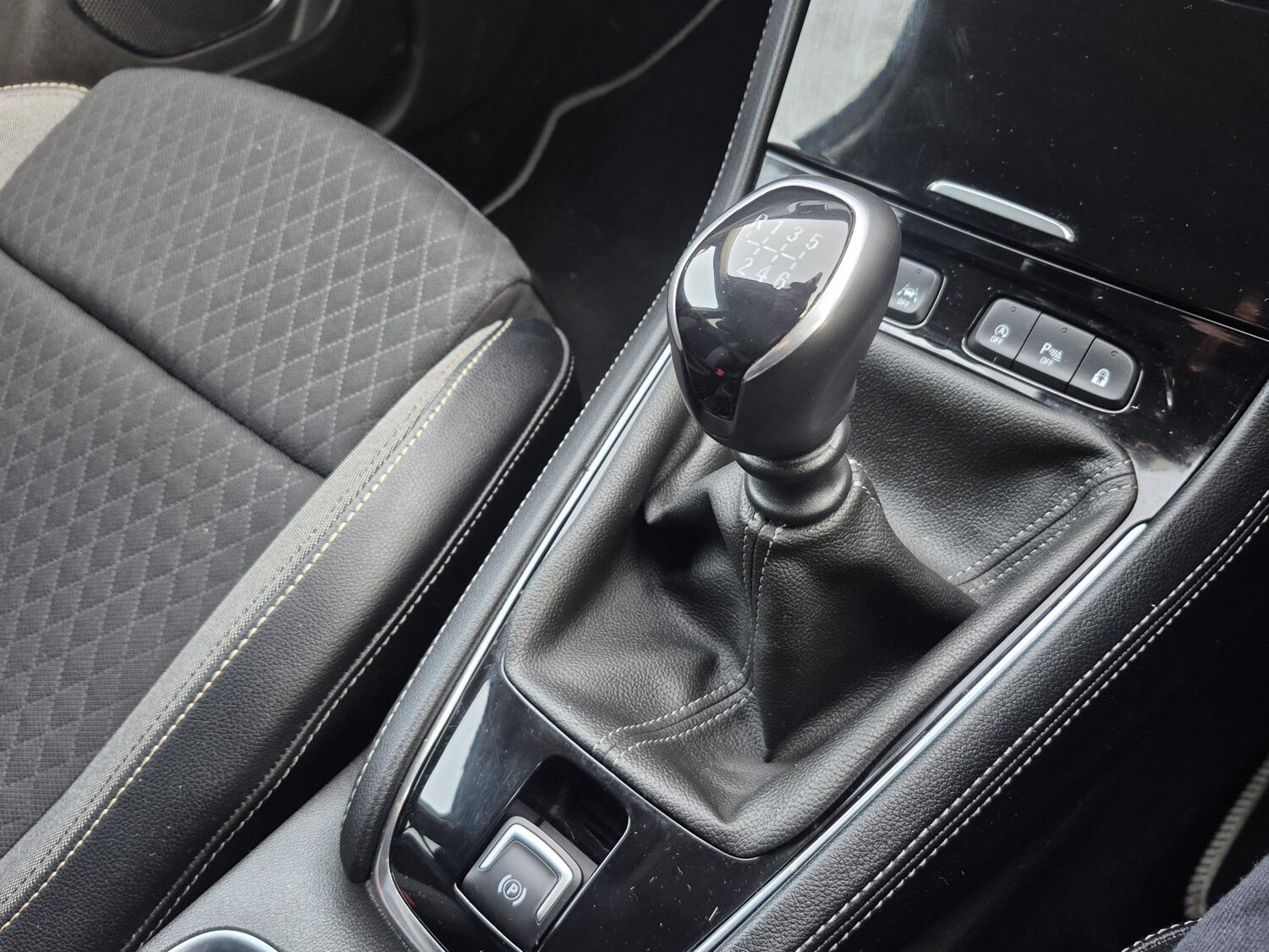 Used Vauxhall Grandland X 2020 for sale - 77558846: Photo 17