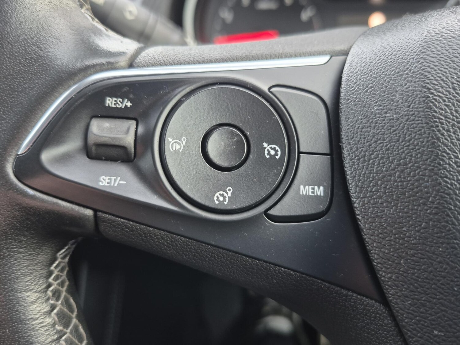 Used Vauxhall Grandland X 2020 for sale - 77558846: Photo 19