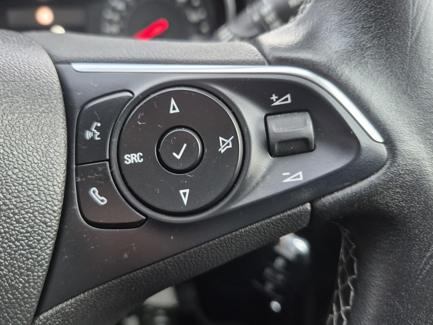 Used Vauxhall Grandland X 2020 for sale - 77558846: Photo 20