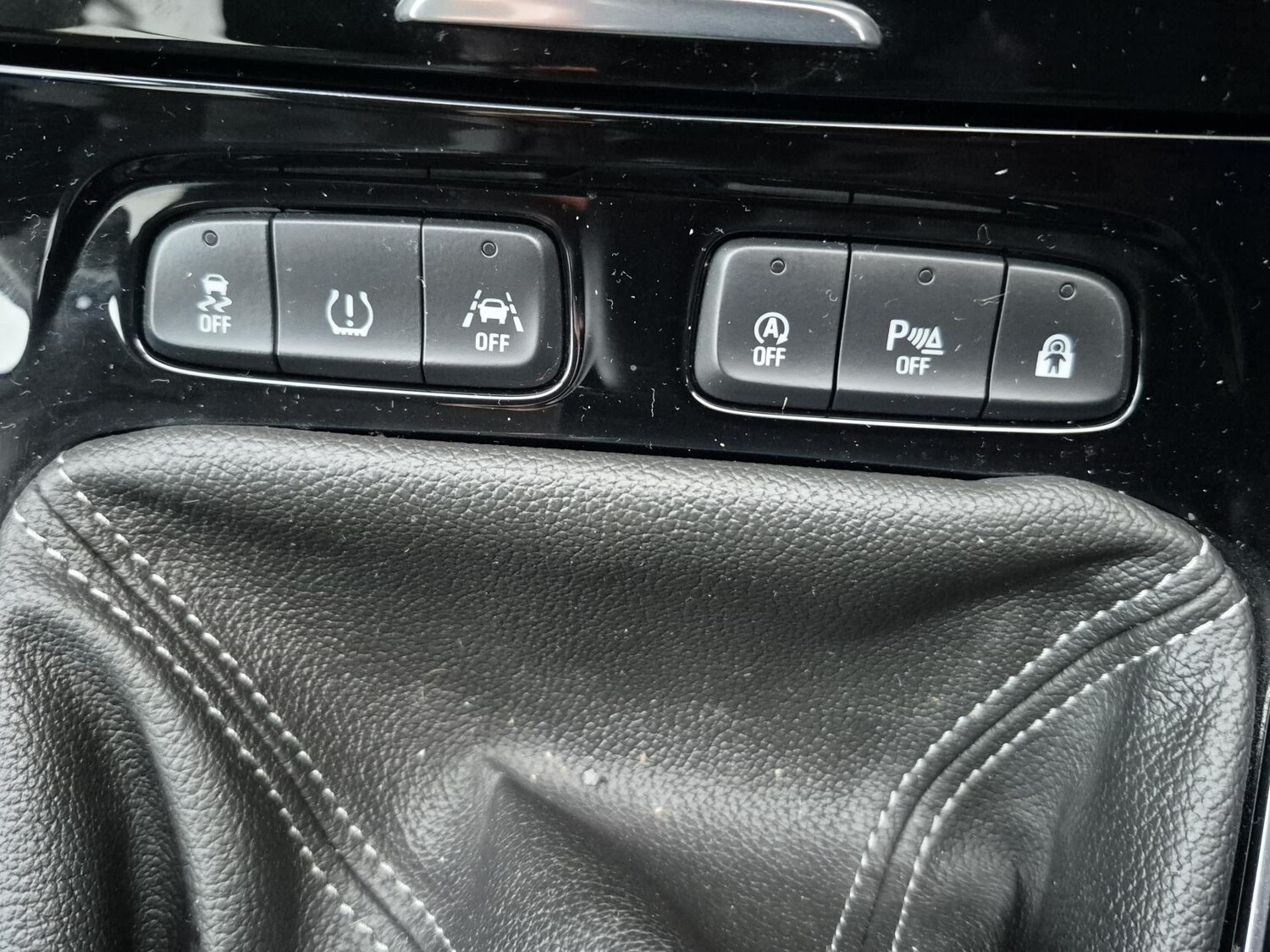 Used Vauxhall Grandland X 2020 for sale - 77558846: Photo 23