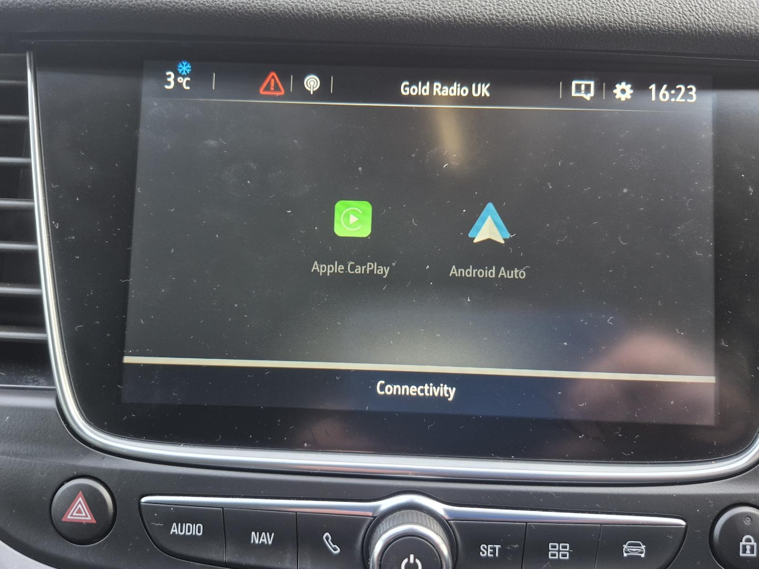 Used Vauxhall Grandland X 2020 for sale - 77558846: Photo 24