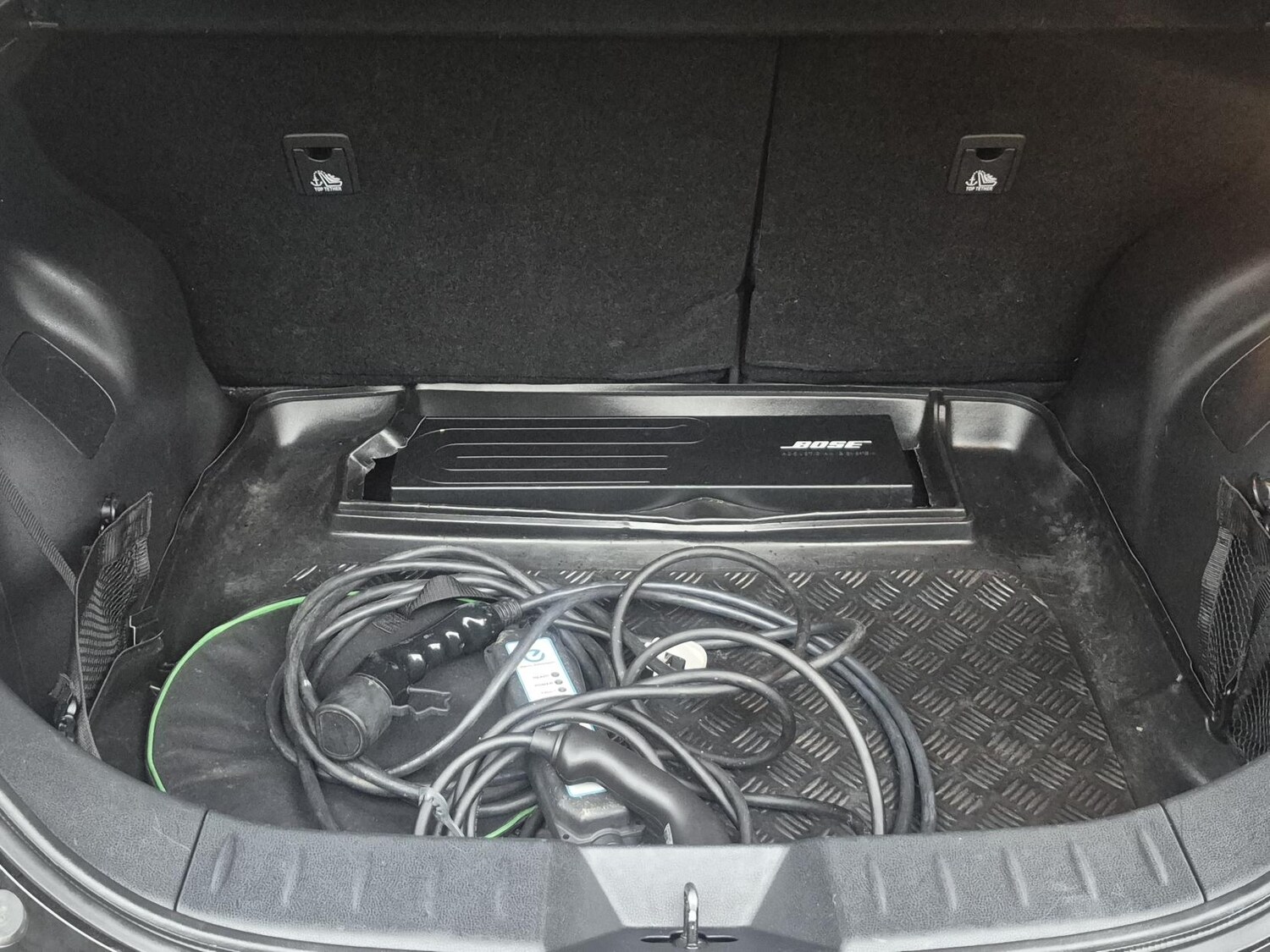 Used Nissan Leaf 2019 for sale - 77504507: Photo 9