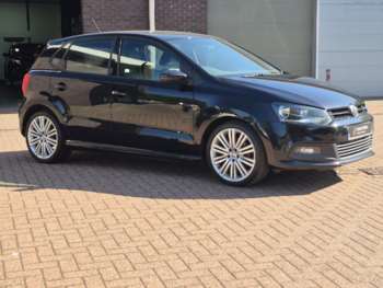 Used Volkswagen Polo 2017 for sale - 74355315: Photo