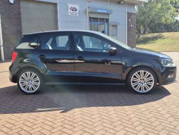 Used Volkswagen Polo 2017 for sale - 74355315: Photo