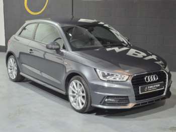 Used Audi A1 2018 for sale - 74684325: Photo